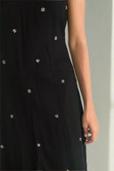 Midnight Petals Set