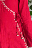 Red Ember Set
