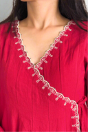 Red Ember Set