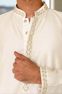 Golden Hour Kurta