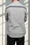 Checkered Trails Shirt