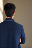 Indigo Trails Shirt
