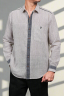Checkered Trails Shirt