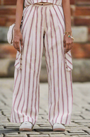 Pocket Play Trousers