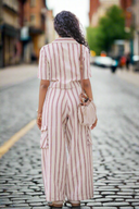 Pocket Play Trousers