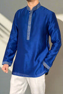 Sapphire Dawn Kurta