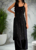 Midnight Petals Set