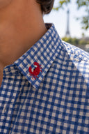 Cannes Crab Shirt