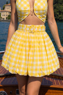 Capri Skirt