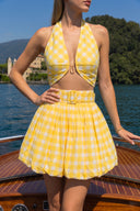 Capri Skirt