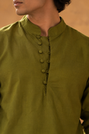 The Raag Kurta