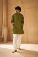 The Raag Kurta