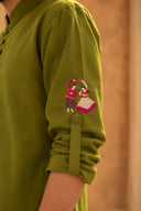 The Raag Kurta