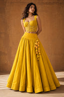 DOR CHANIYA CHOLI