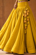 DOR CHANIYA CHOLI