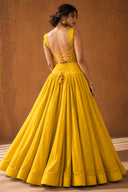 DOR CHANIYA CHOLI