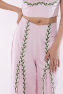 Delicately Bossy Pants
