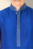 Sapphire Dawn Kurta