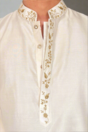 Starlit Glow Kurta