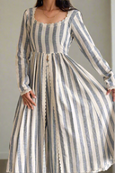 Morning Tide Dress