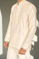 Starlit Glow Kurta