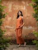 Tangerine Glow Set