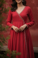 Red Ember Set