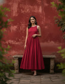 Crimson Bloom Set