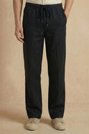 Power Play Pants – Black