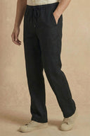 Power Play Pants – Black