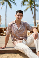 Driftwood Reverie Shirt