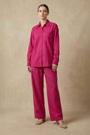 Fuchsia Ease Set (PRE-ORDER)