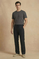 Power Play Pants – Black