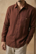 Terracotta Trails Shirt