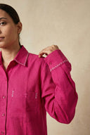 Fuchsia Ease Set (PRE-ORDER)