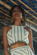 Crop it like Its Hot Top