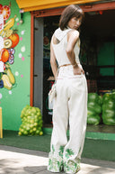 Spring in your HOT Pants