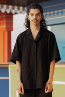 Phantom Rail Shirt – Black