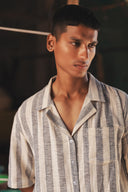 Blue Surge Shirt – Blue Stripe