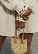 Snuggle & Wool Sheep Short Dress
