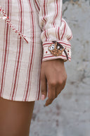 Snooze & Cuddle Koala Short Dress