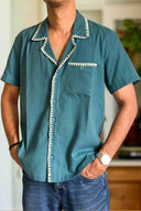 Lagoon Loop Shirt
