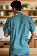 Lagoon Loop Shirt