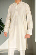 Golden Hour Kurta