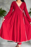 Red Ember Set