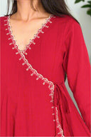 Red Ember Set