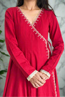 Red Ember Set