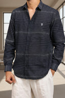 Midnight Trails Shirt