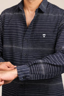 Midnight Trails Shirt