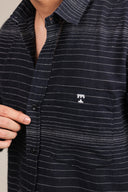 Midnight Trails Shirt